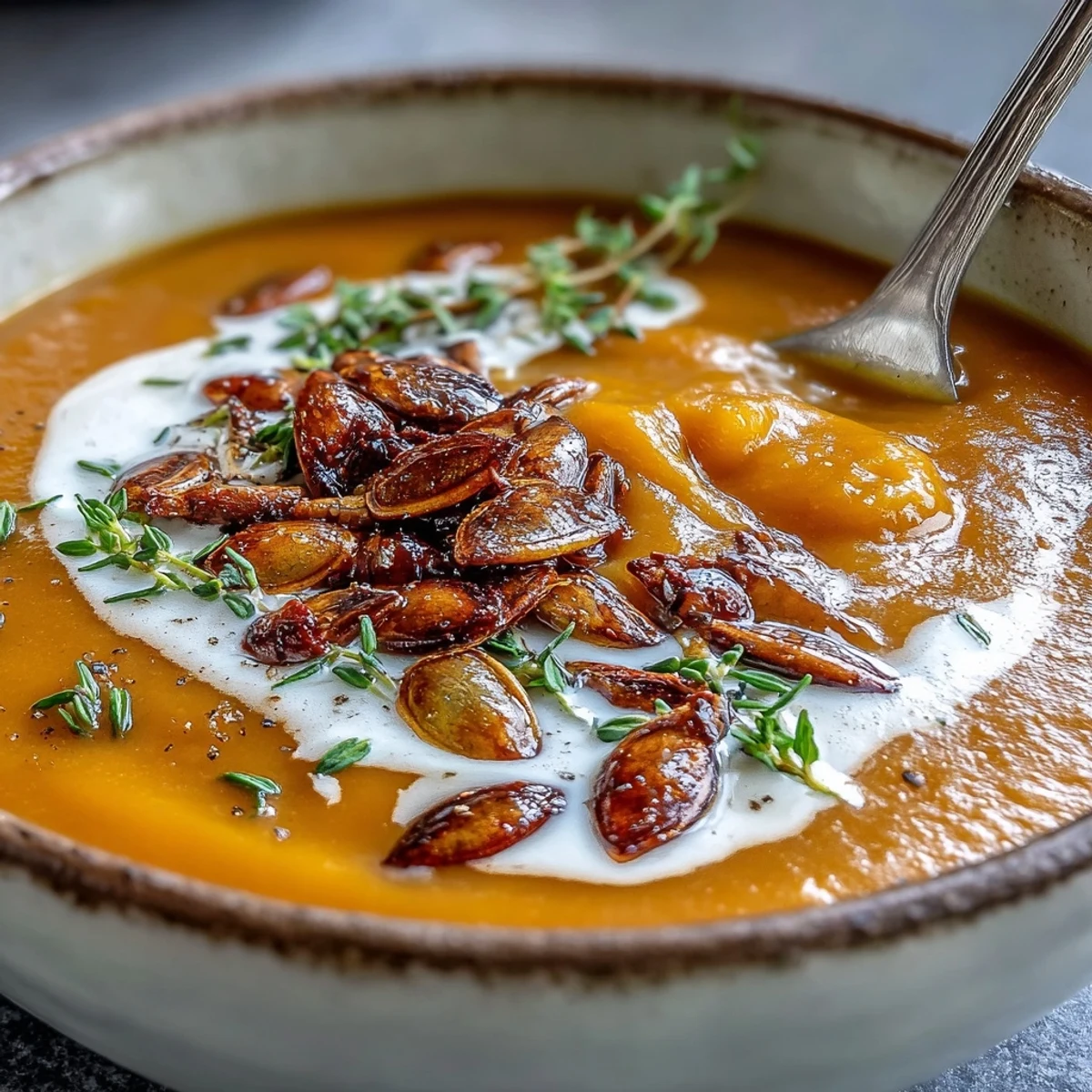 Golden-brown roasted butternut squash cubes steaming on a parchment-lined baking sheet, ready for making Easy Roasted Butternut Squash Soup.
