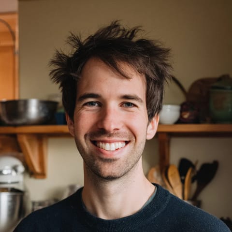 Logan Smith profile photo