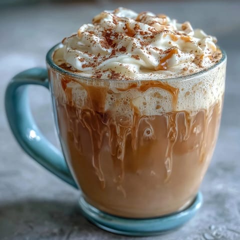 Dandelion Tea Latte Oat Milk