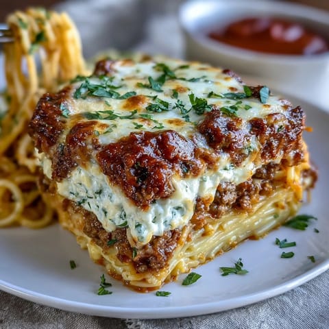 Weeknight Dinners recipe