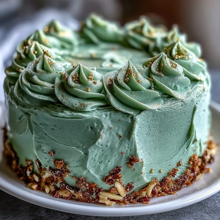 Rich vanilla Graduation Sheet Cake with smooth sage green, gold buttercream for parties.