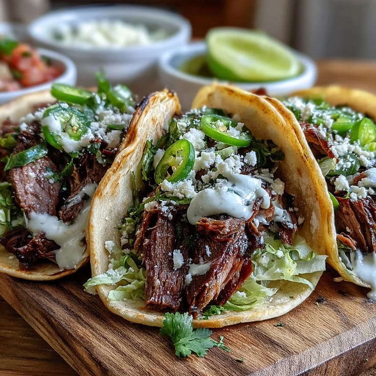 Colorful Cinco de Mayo Street Taco Bar, loaded with grilled carne asada and fresh toppings.